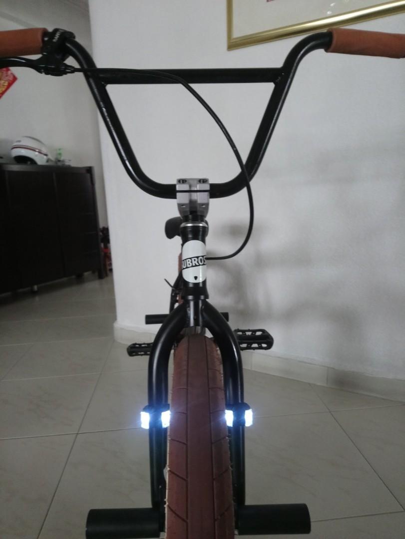 ftl bike lights