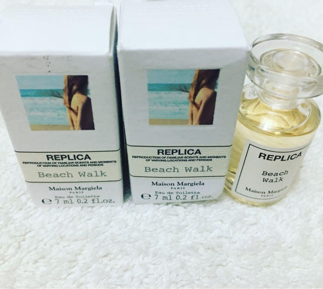 replica beach walk 50ml