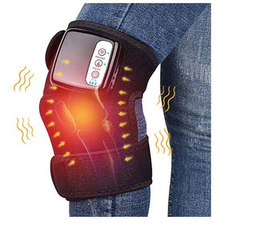 Hailicare heating pad clearance