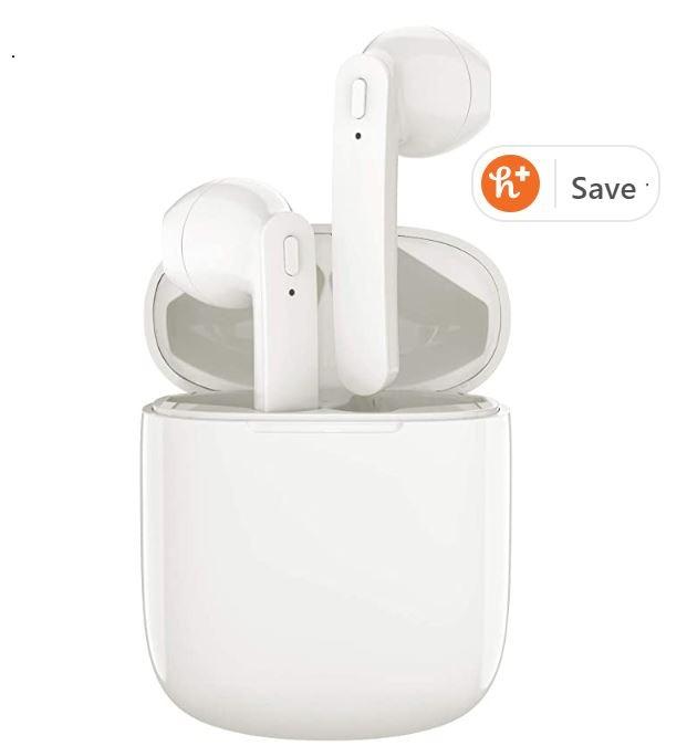Rademax t12 earbuds shop