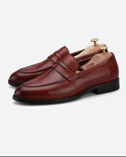 BRAND NEW Earnest & Collective loafers smart boat Brand New Shoe $80
