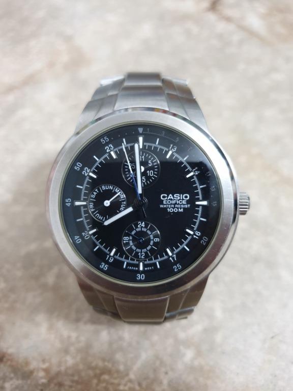 Casio clearance edifice 1794