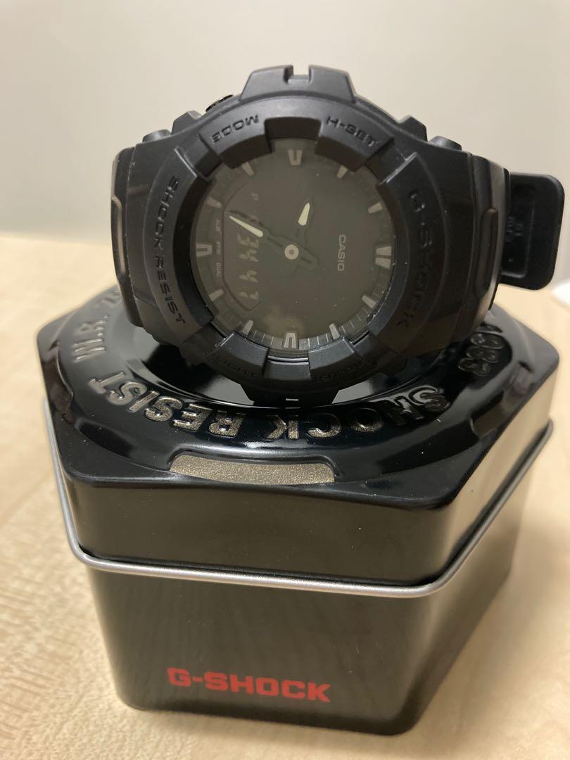 Ga100bb discount