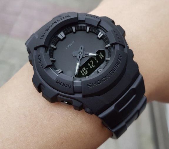 G shock 100bb price deals