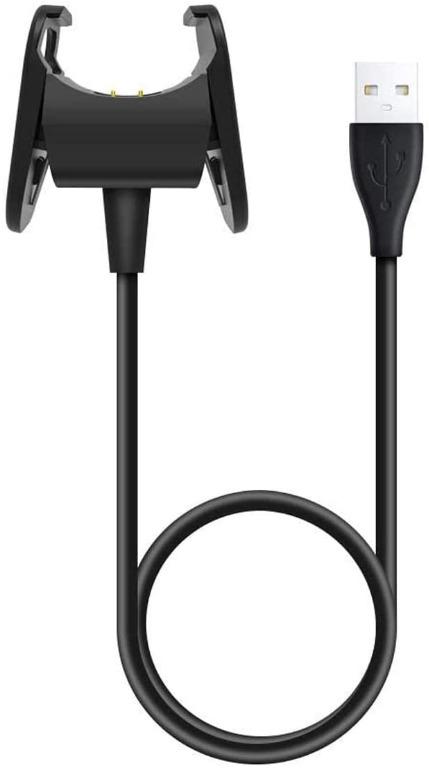 fitbit charge 3 charging cord
