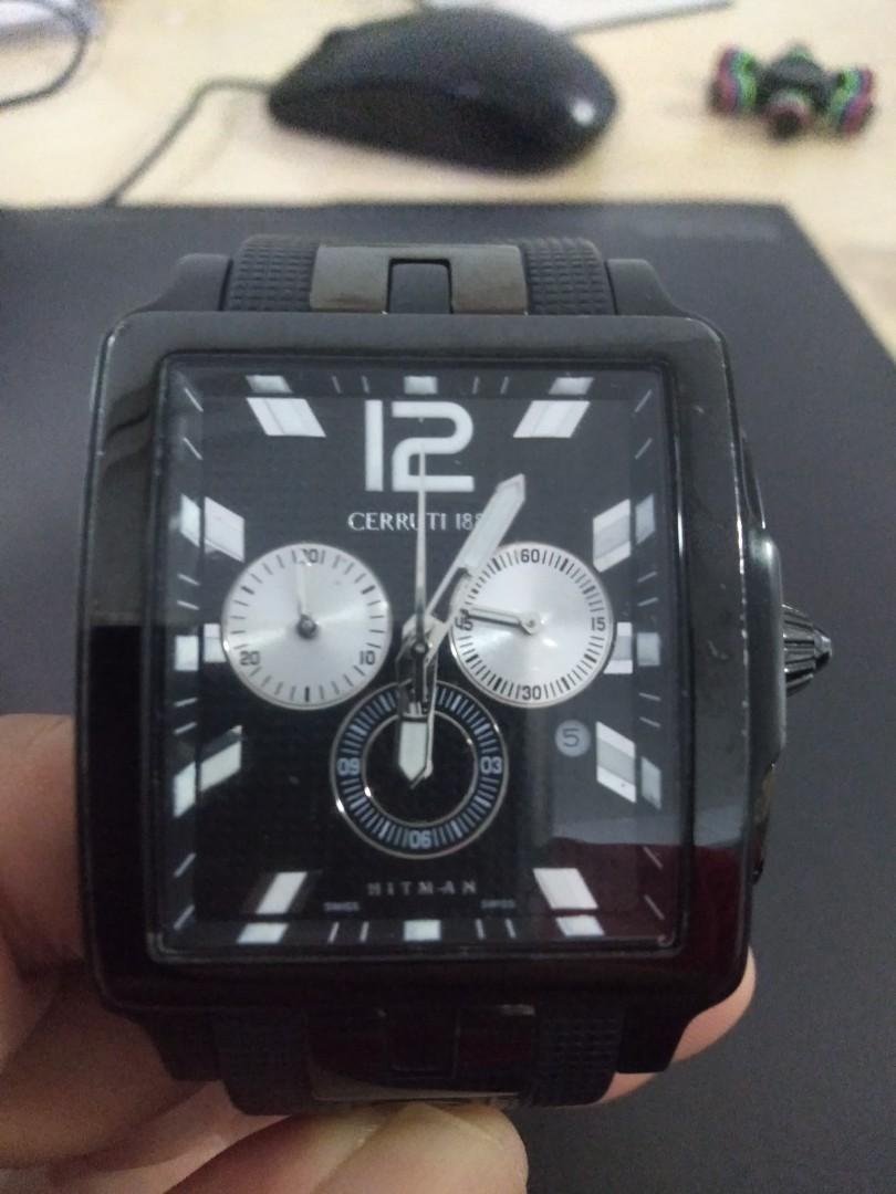 Cerruti 1881 hitman on sale