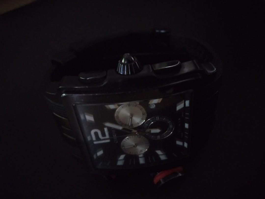 Cerruti Hitman Collection
