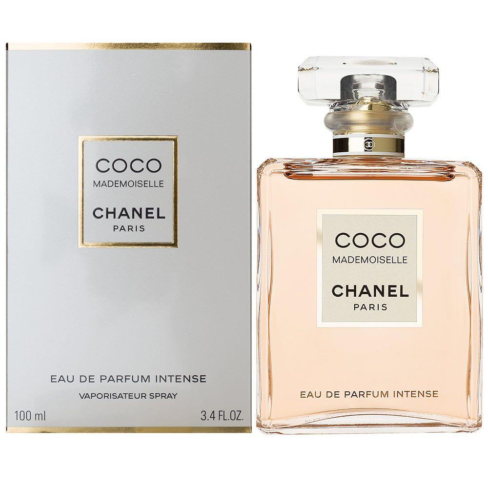 Chanel coco mademoiselle chemist warehouse store