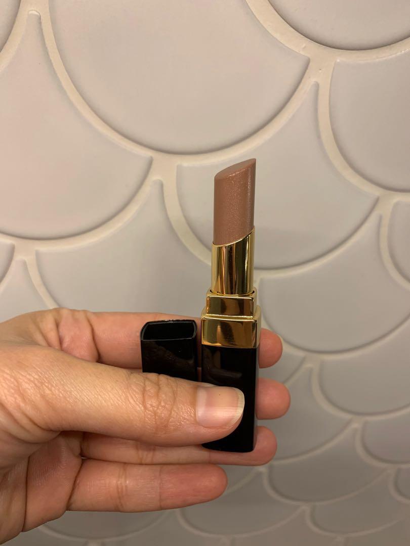 chanel rouge coco flash lipstick 54 boy