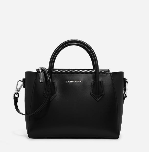Charles Keith Bag Women S Fashion Bags Wallets Handbags On Carousell