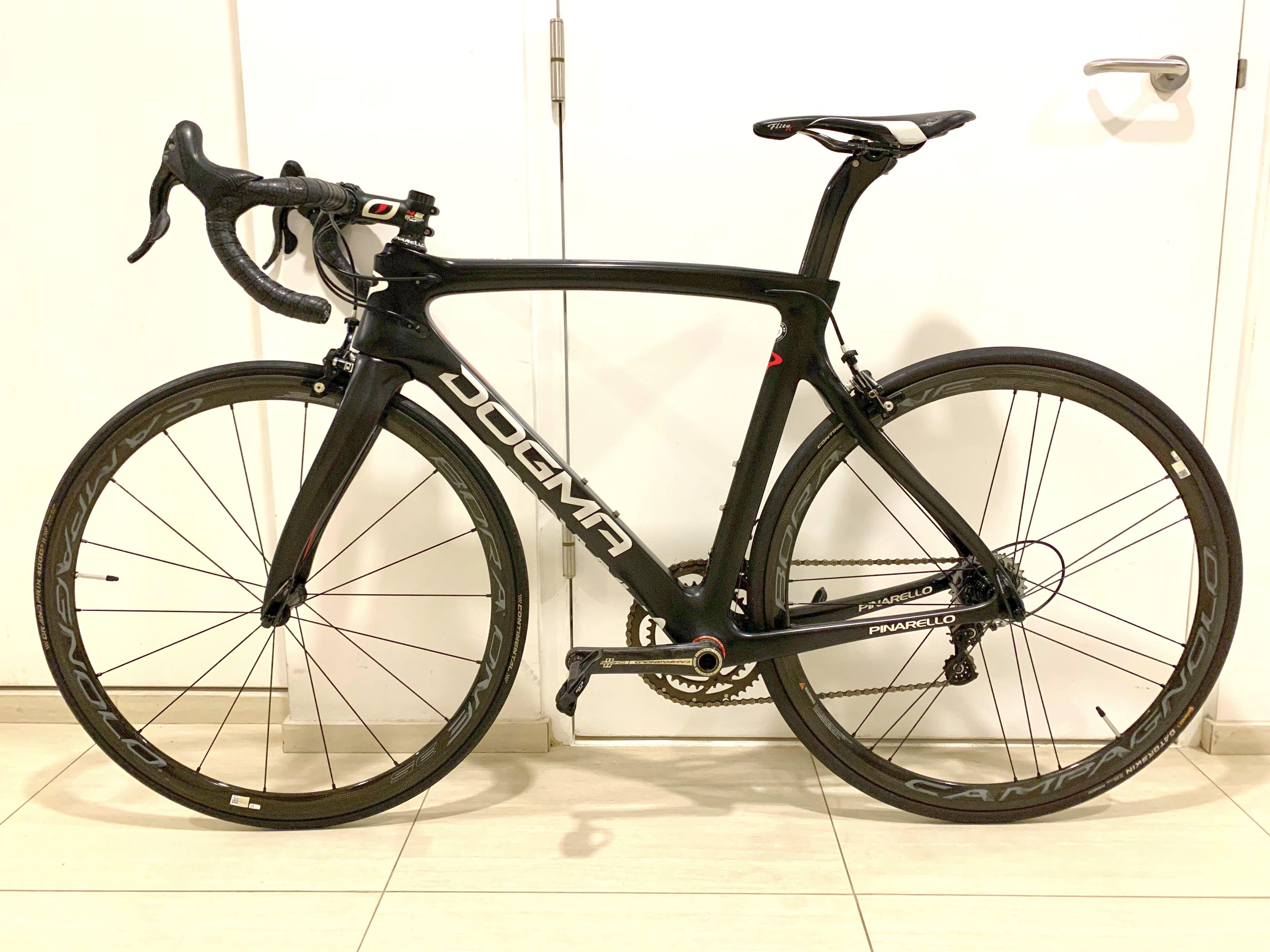 Cheapest pinarello sales
