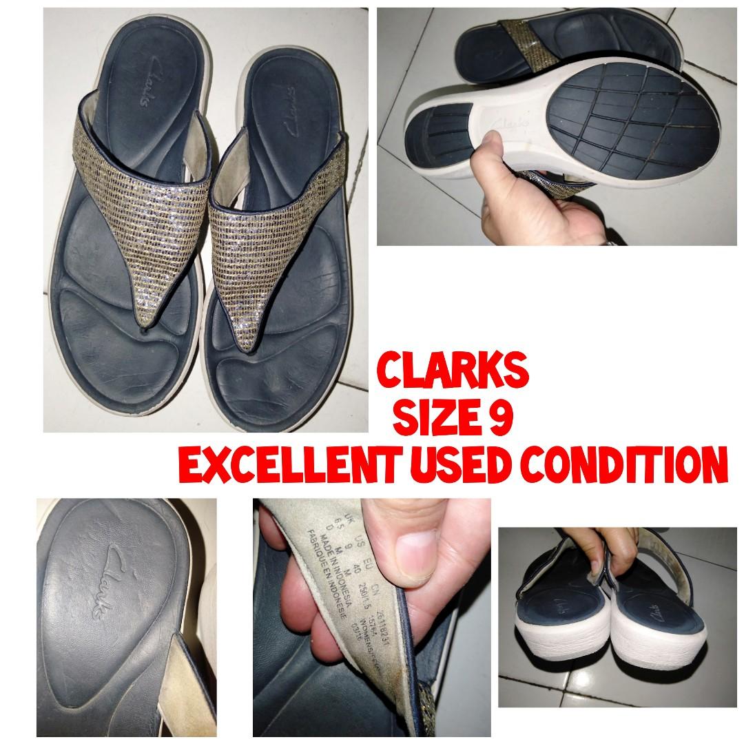 clarks pe shoes