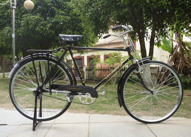 classic bicycle brand