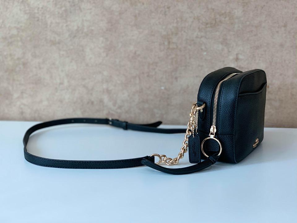Coach camera online bag 29411