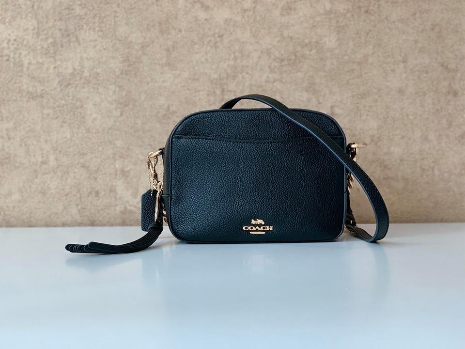 COACH 29411 CAMERA BAG Luxury Bags Wallets on Carousell