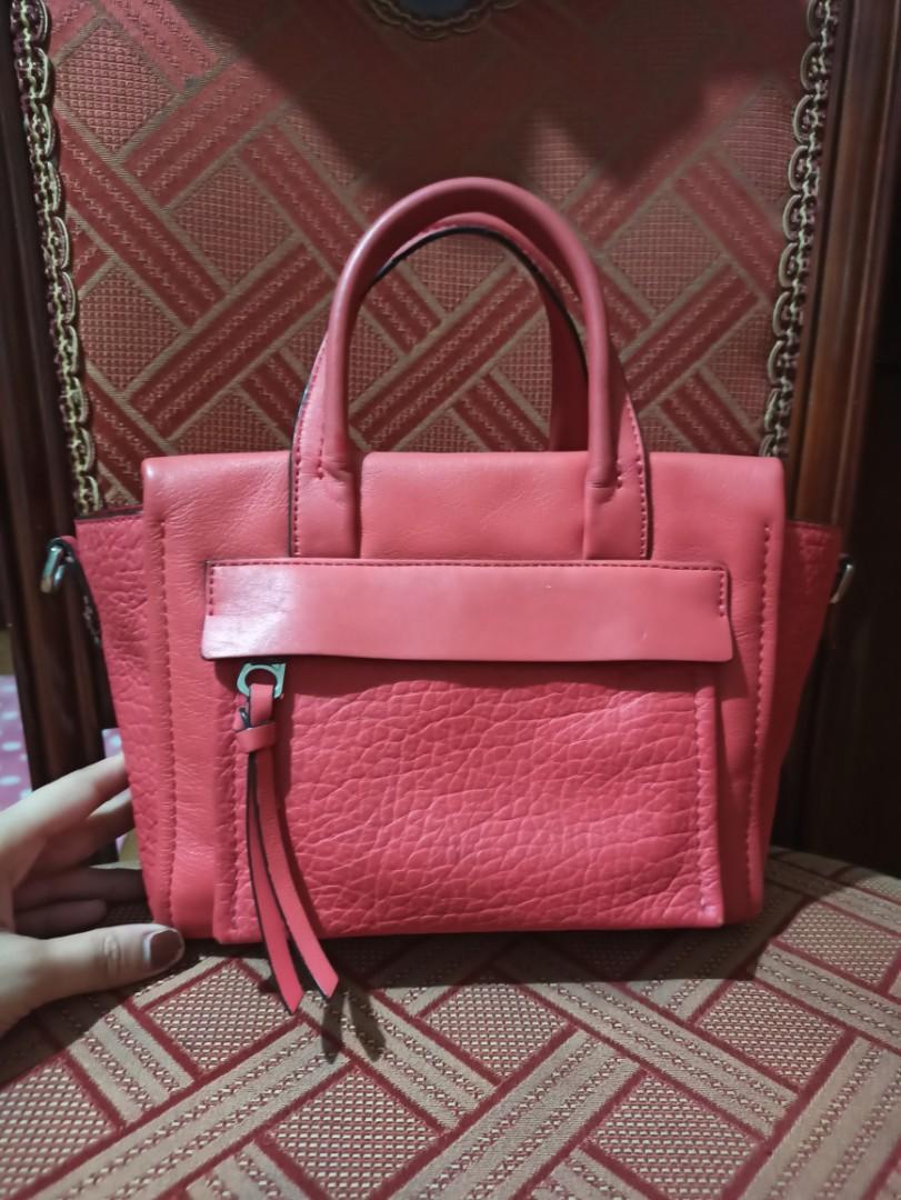coach bleecker bag