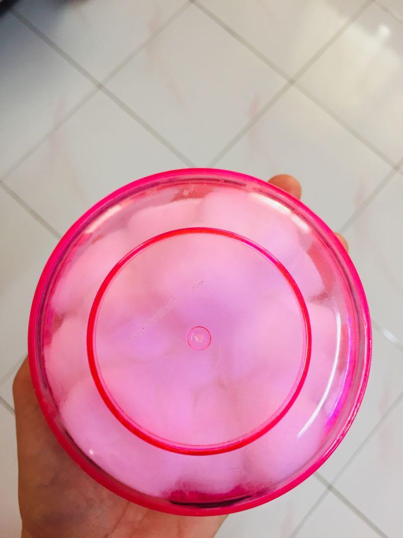 FREE Cotton Wool Container + Cotton Wool, Babies & Kids, Babies & Kids