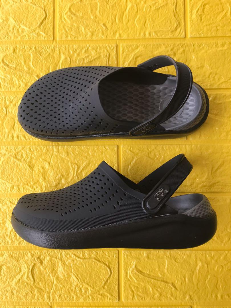 Crocs literide deals duplicate