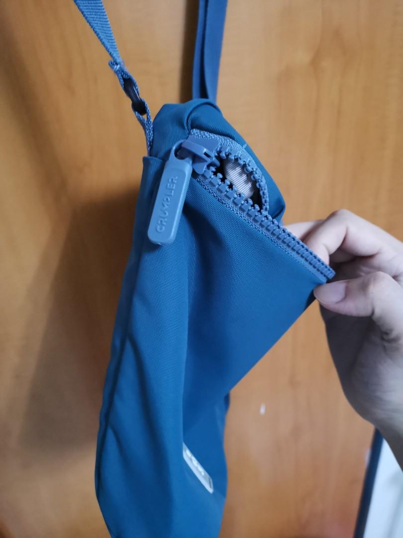Crumpler minibyte sling pouch hot sale