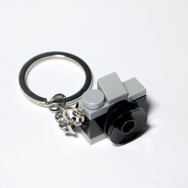 Lego keychain custom shop