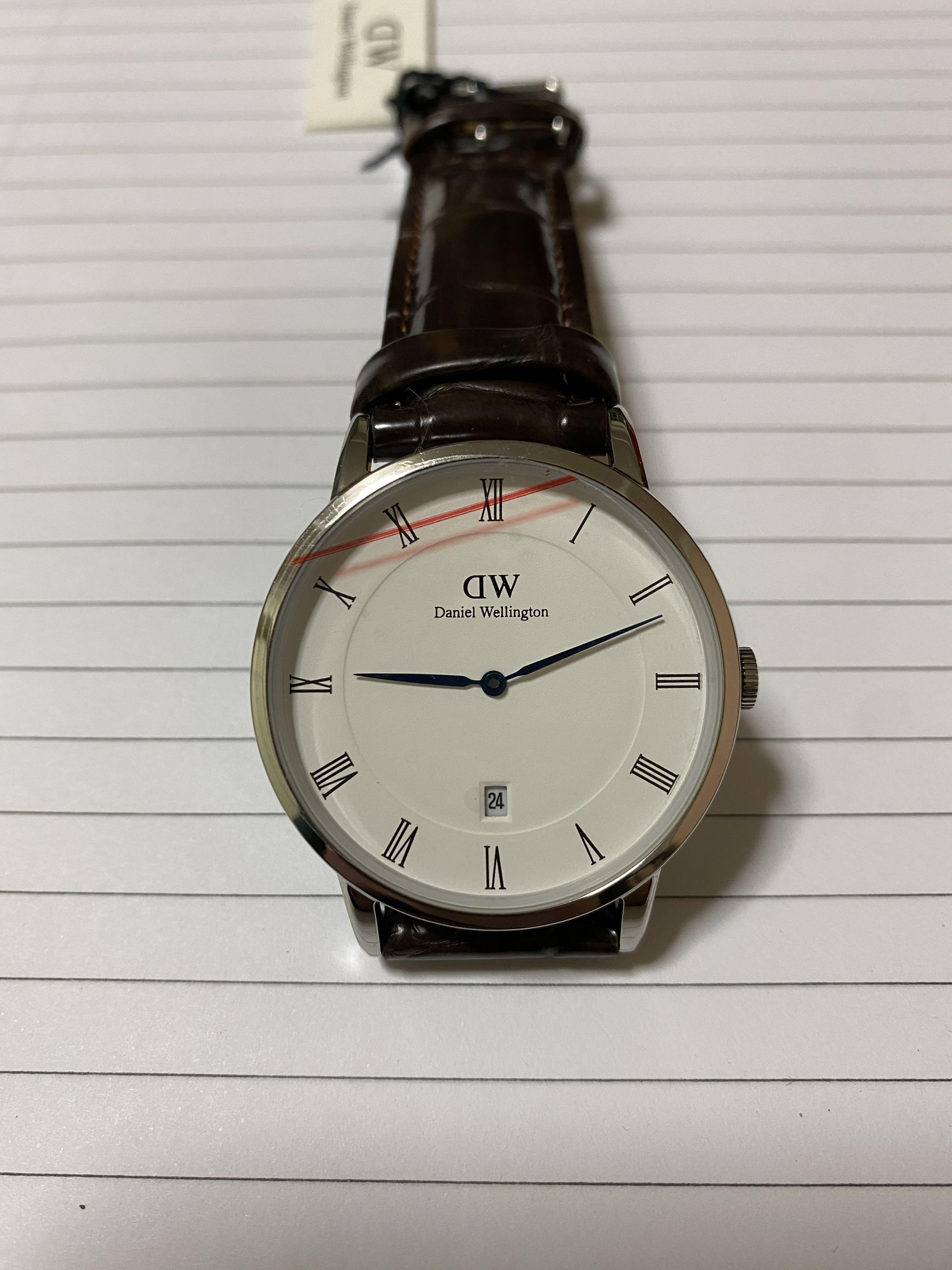 Daniel wellington sales dapper york