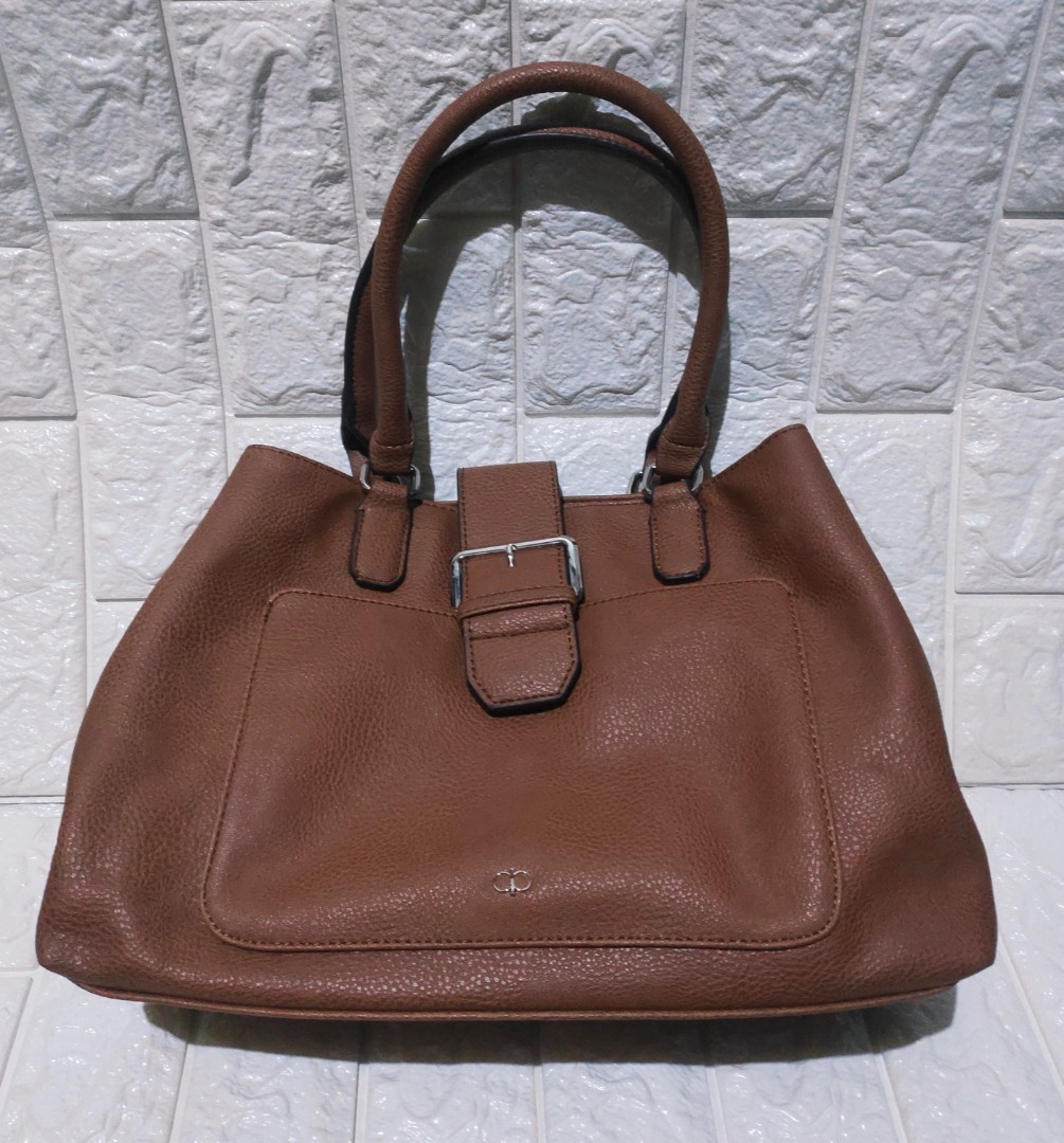 debenhams leather bags