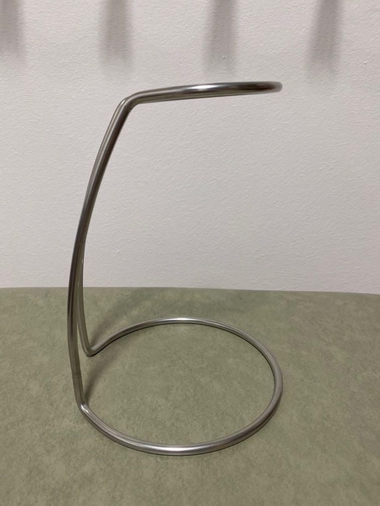 Decanter Dryer Stand Only, Furniture & Home Living, Kitchenware