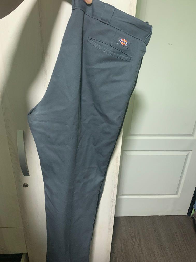 dickies 874 denim
