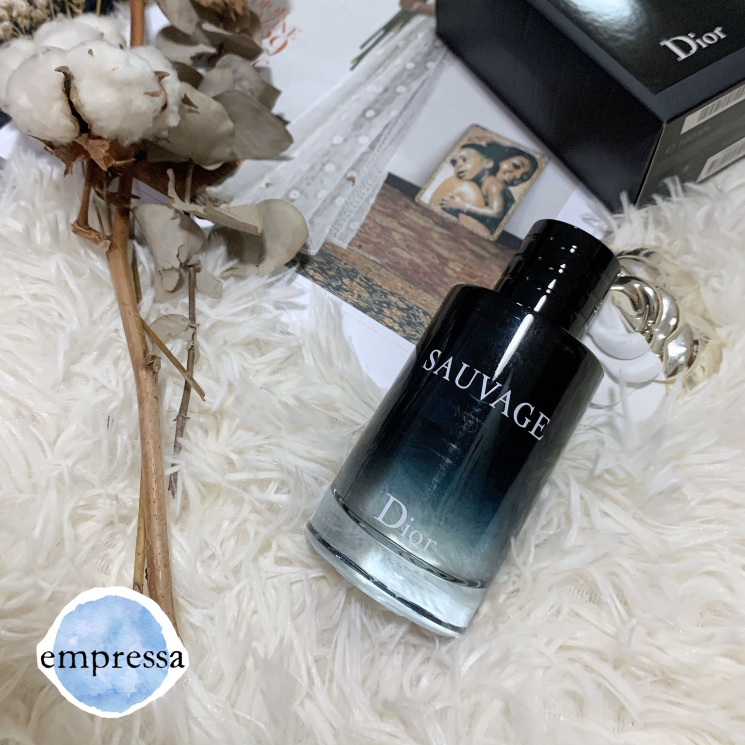 Dior Sauvage Health Beauty Perfumes Deodorants On Carousell