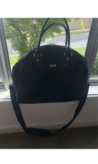 kate hill travel bag
