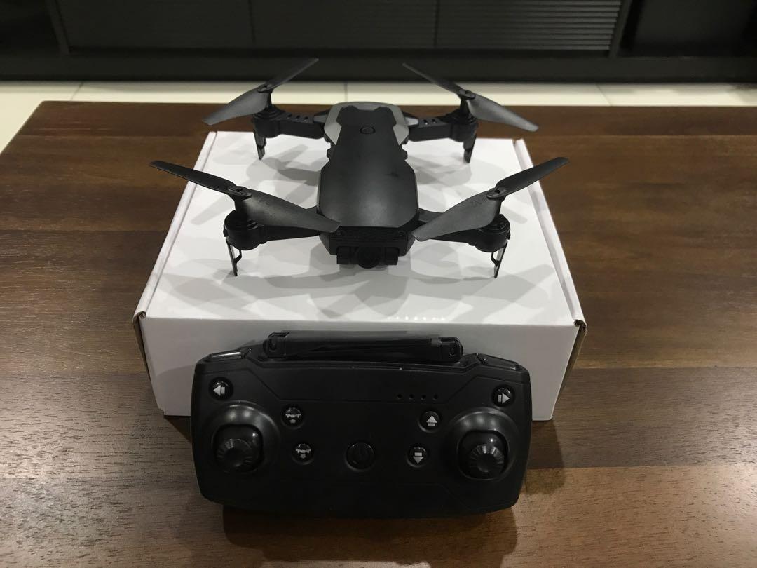 S163 drone discount