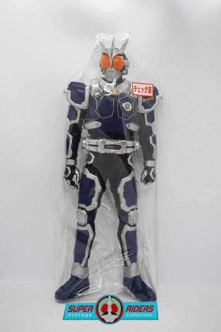 Dynamic Sound Kamen Rider Agito G3 X Toys Games Action Figures Collectibles On Carousell