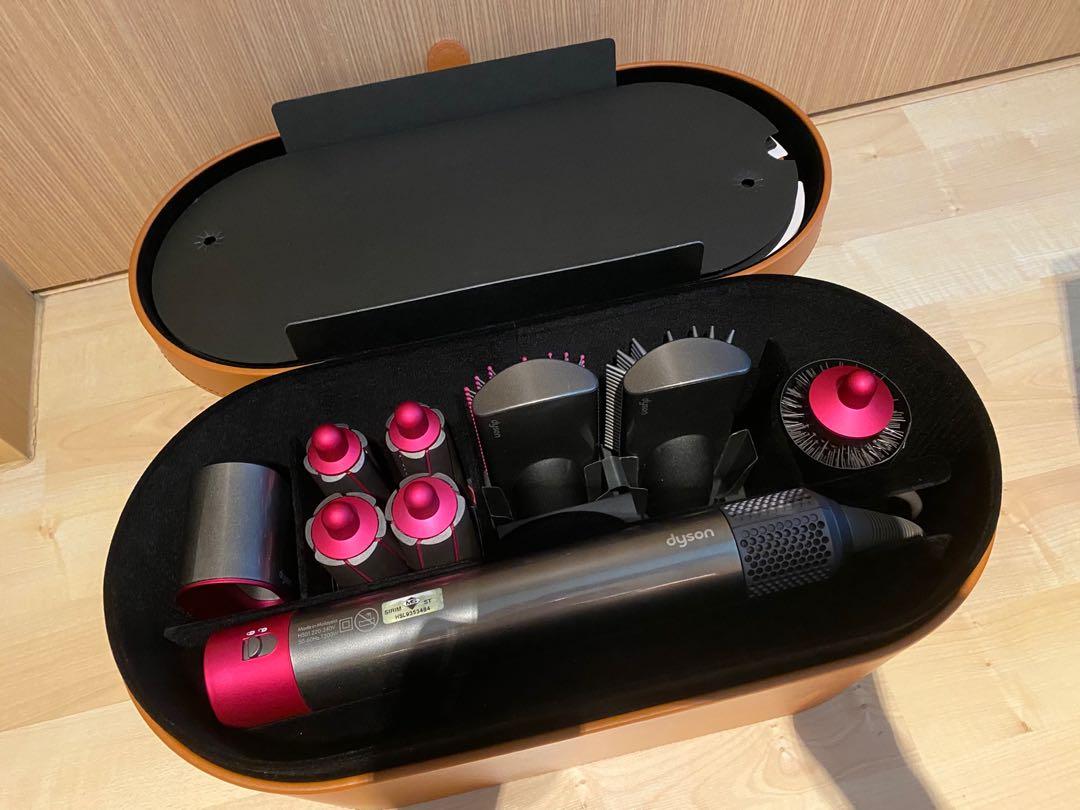 Dyson Airwrap Complete [free 40mm airwrap], Health & Beauty, Hair Care