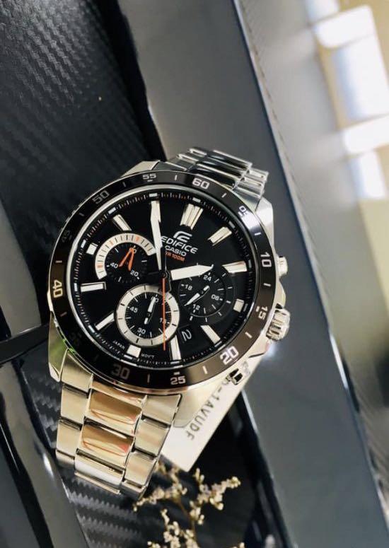 casio edifice efv 570d