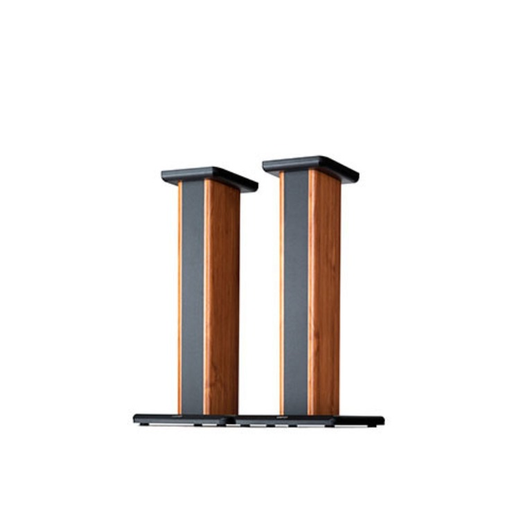EDIFIER BOOKSHELF SPEAKER STAND S2000PRO, Audio, Soundbars, Speakers