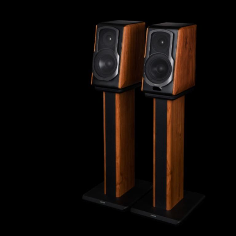 EDIFIER BOOKSHELF SPEAKER STAND S2000PRO, Audio, Soundbars, Speakers