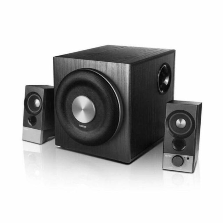 Edifier m3600d sales review