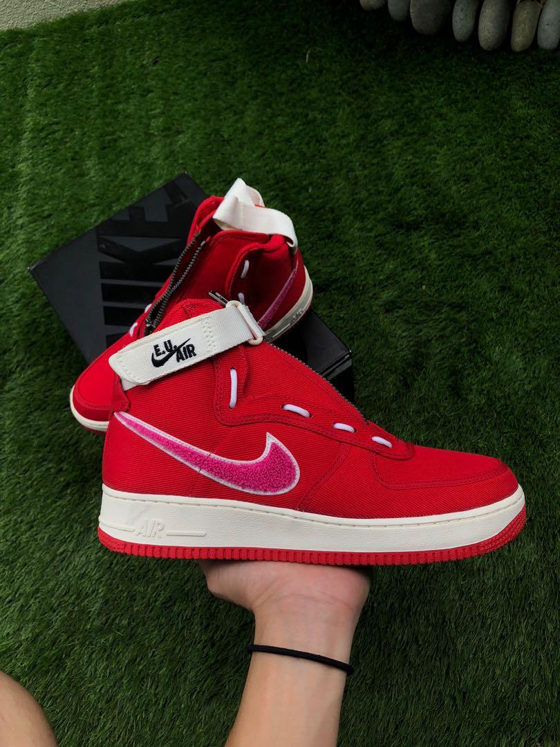 Emotionally unavailable new arrivals x nike