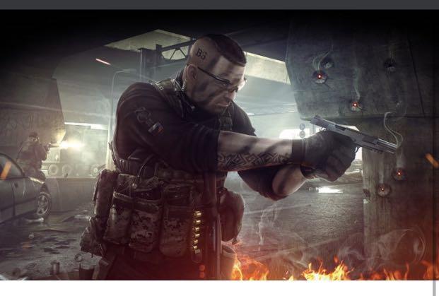 Escape from Tarkov EOD edition, Video Gaming, Gaming Accessories, Game ...
