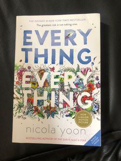 Everything everything