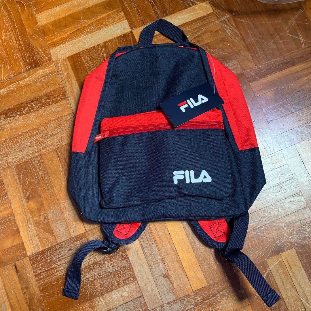 fila bags womens blue