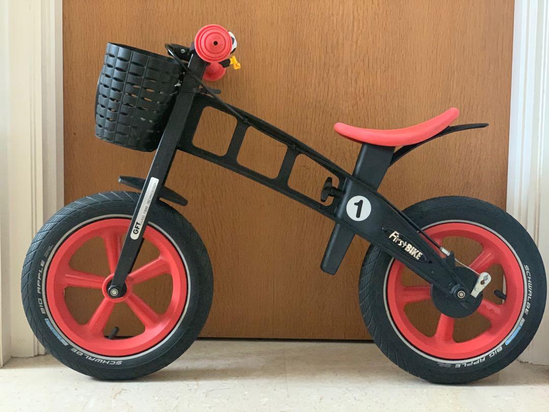 Firstbike limited edition hot sale