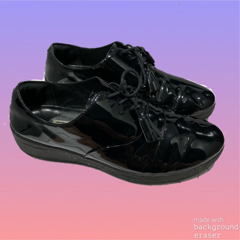 Fitflop oxford Clearance