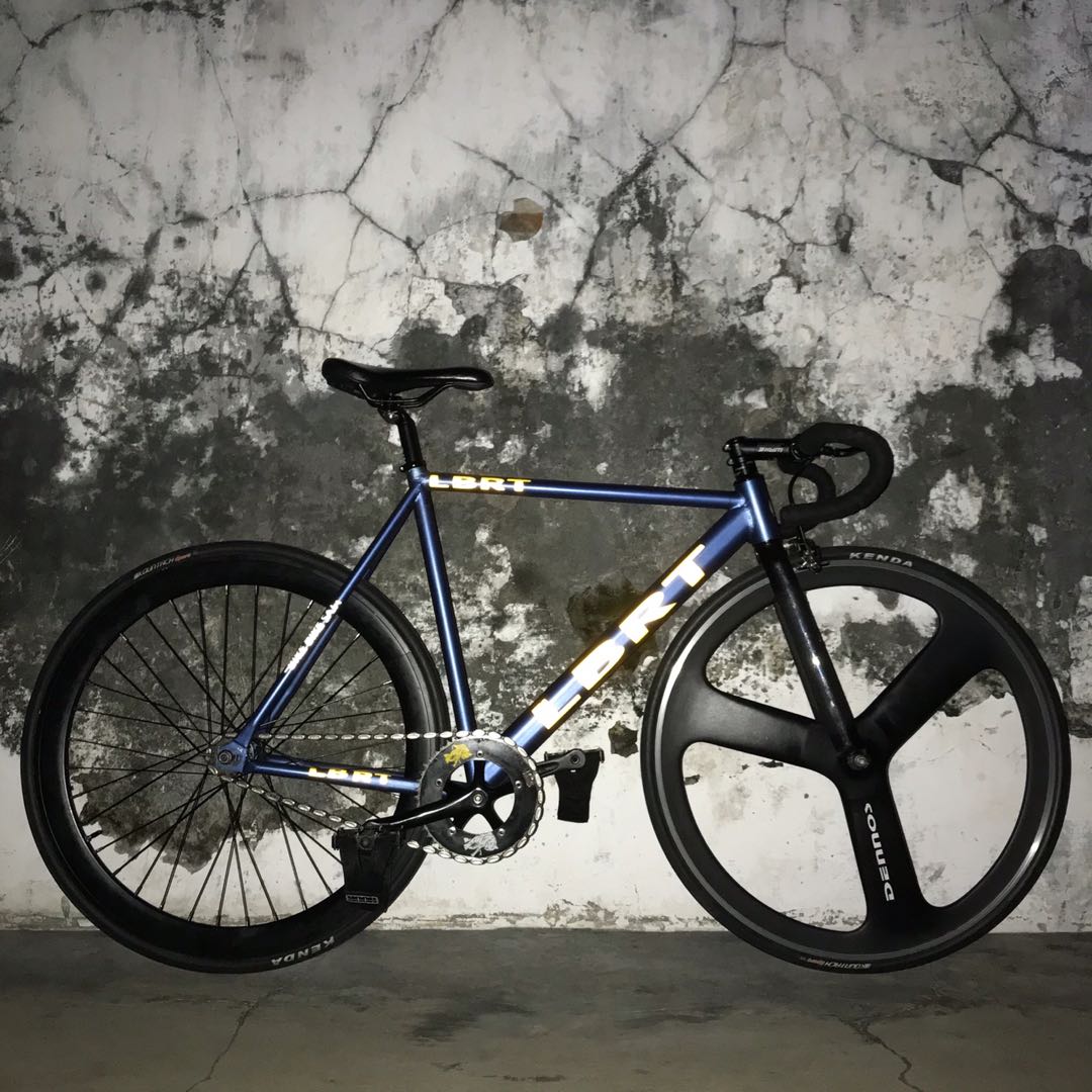 Fixie modern best sale