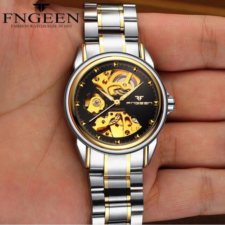 Fngeen watch price shop