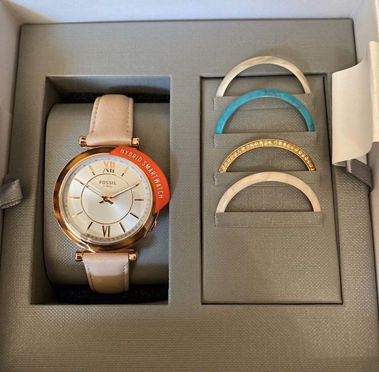fossil ftw1201