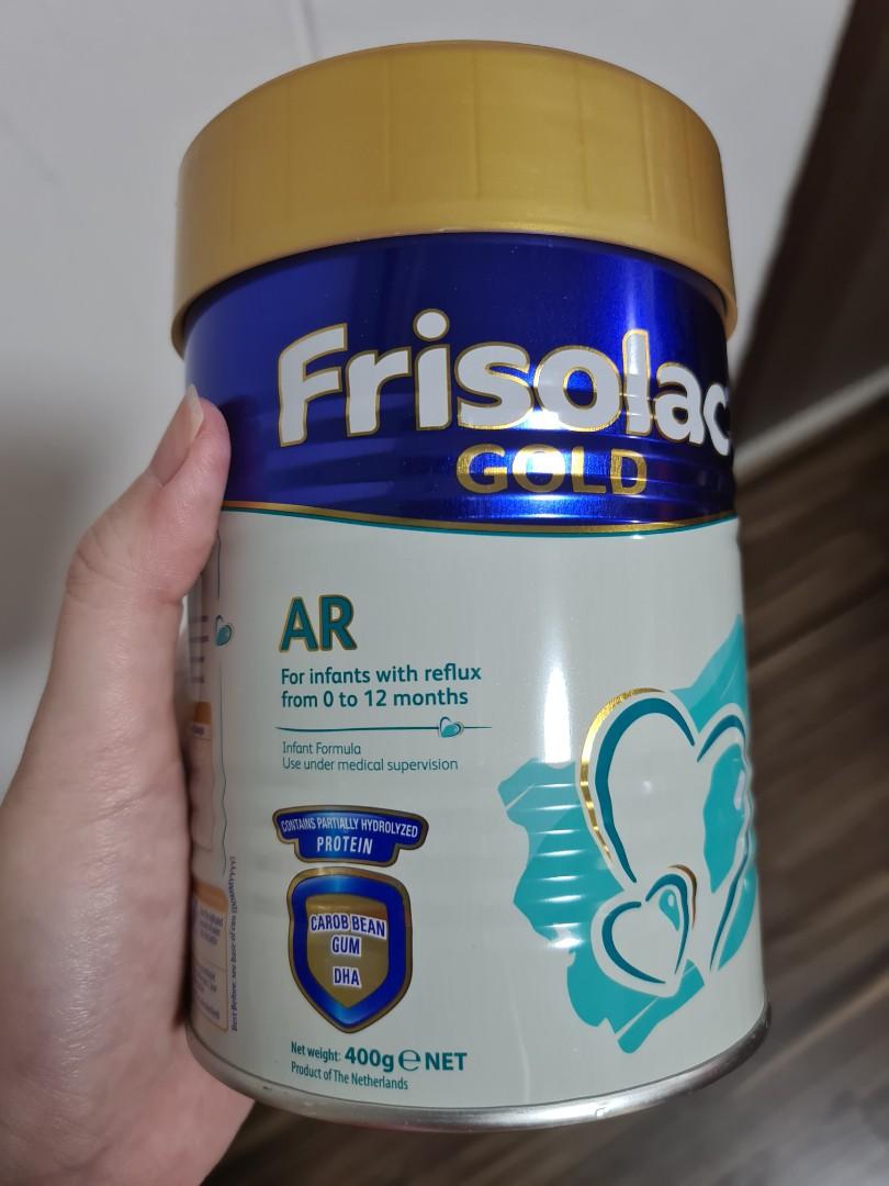 Friso Ar Previously Known As Friso Comfort Babies Kids Nursing Feeding On Carousell