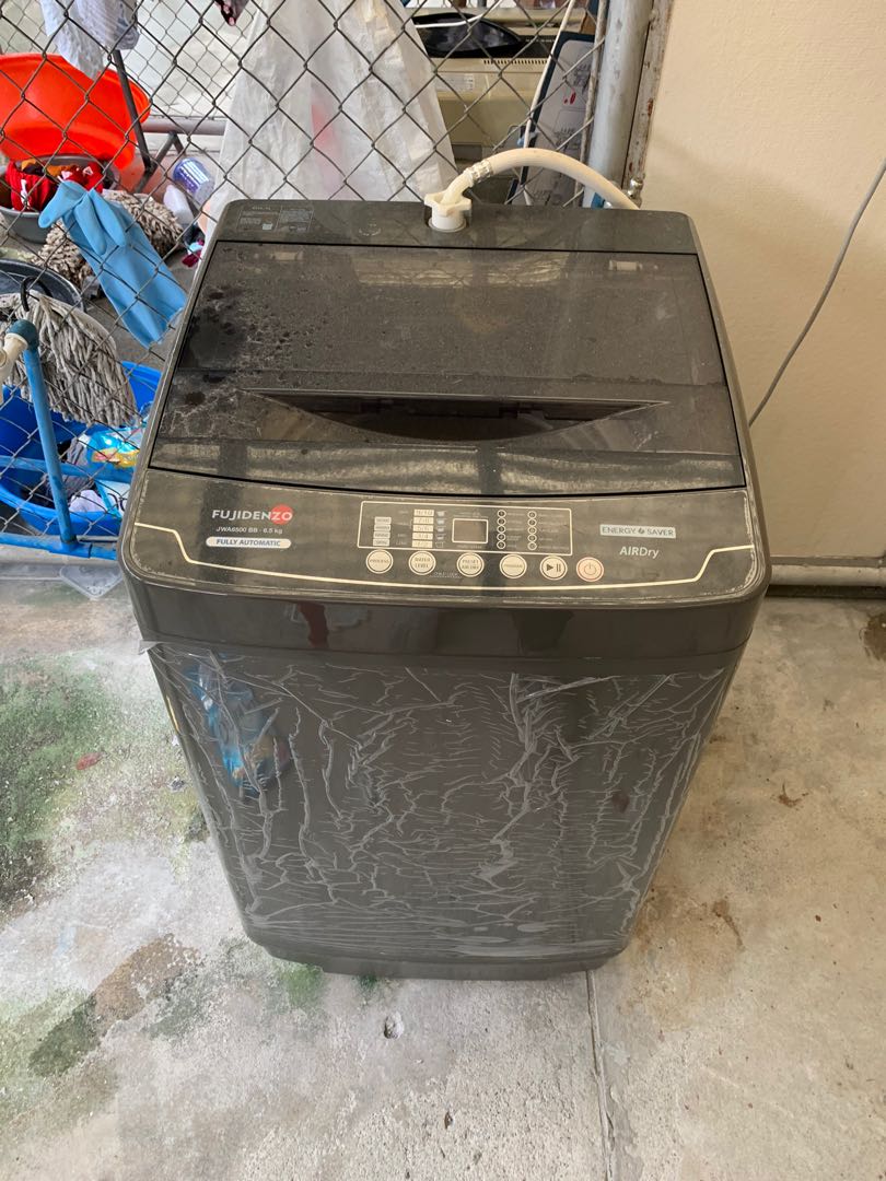 Fujidenzo jwa6500bb top