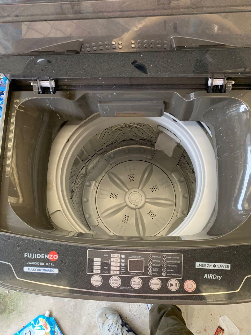 Fujidenzo jwa6500bb new arrivals