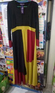 gamis murah